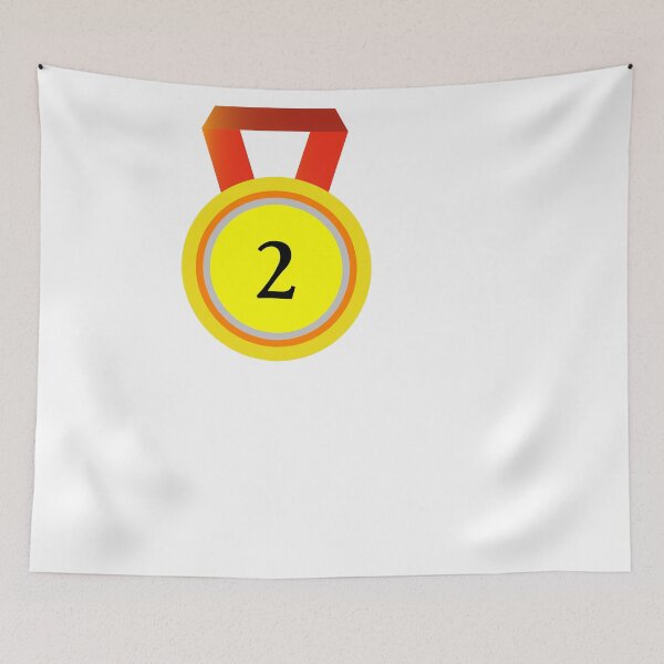 Item preview, Award #Second designed and sold by SmileMiau.