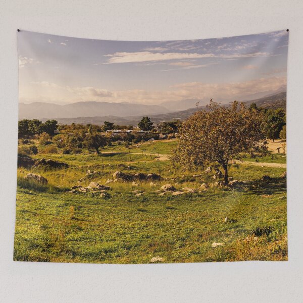 Item preview, Landscapes of  Lion gate designed and sold by KensLensDesigns.