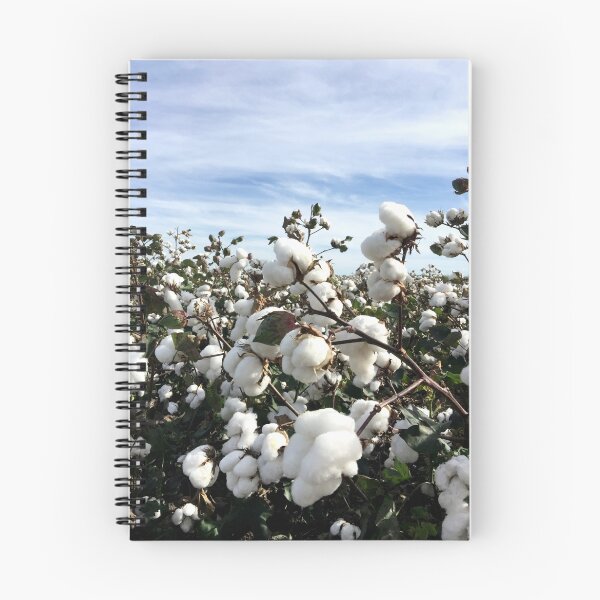 Item preview, Alabama Cotton designed and sold by SAJES Homestead Art.