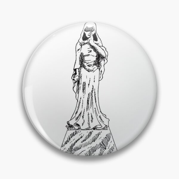 Item preview, Minerva the Wise designed and sold by Rapunculus.