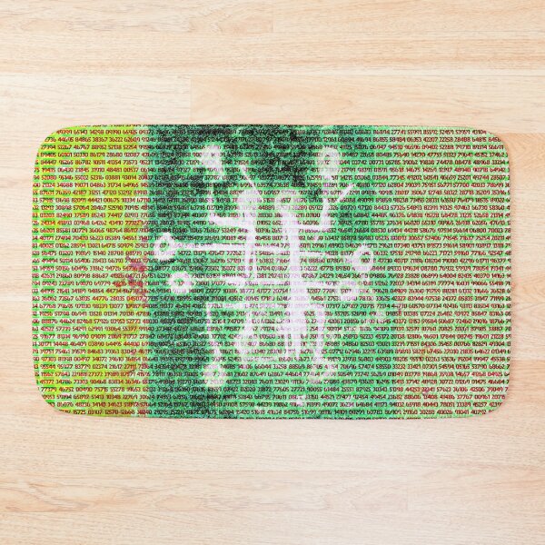 Item preview, STP Screen Transfer Process - 286 - Hackers Town Pi Trouble 5 designed and sold by WetdryvacRB01.