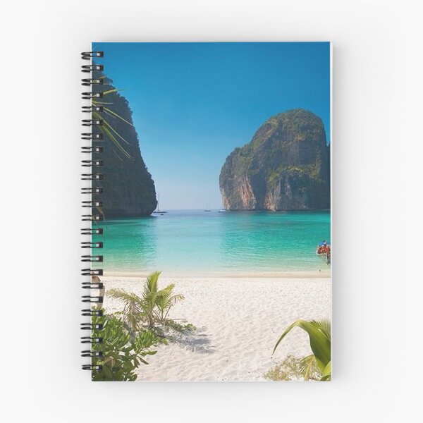 Item preview, Thailand Phuket Patong beach - Paradise designed and sold by MindChirp.