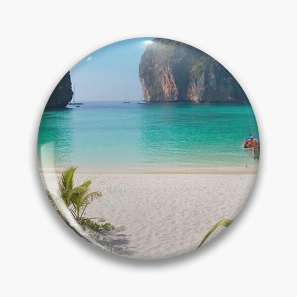 Item preview, Thailand Phuket Patong beach - Paradise designed and sold by MindChirp.