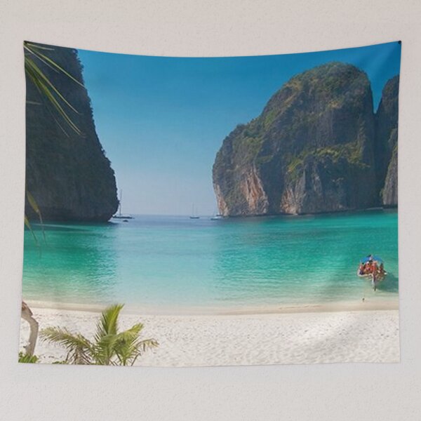 Item preview, Thailand Phuket Patong beach - Paradise designed and sold by MindChirp.