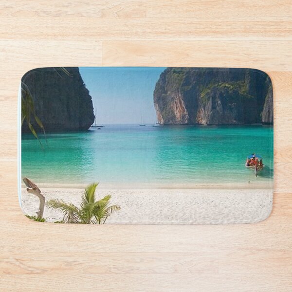 Item preview, Thailand Phuket Patong beach - Paradise designed and sold by MindChirp.