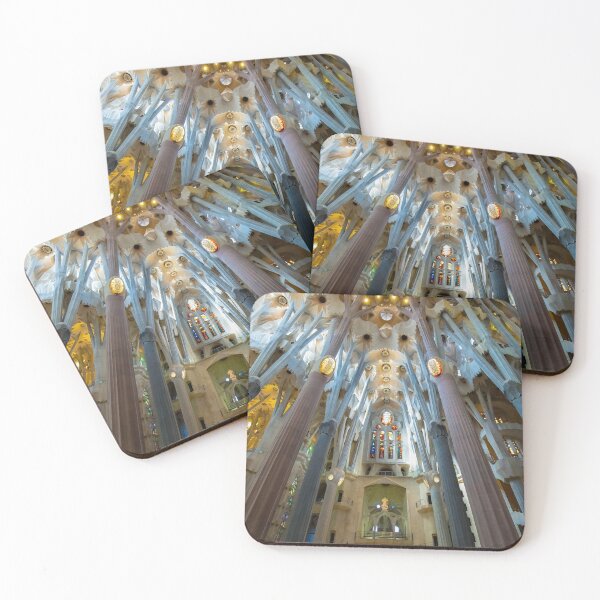 Item preview, Sagrada Família 3 designed and sold by John Velocci.