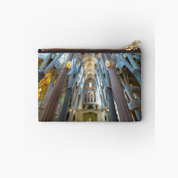 Item preview, Sagrada Família 3 designed and sold by John Velocci.