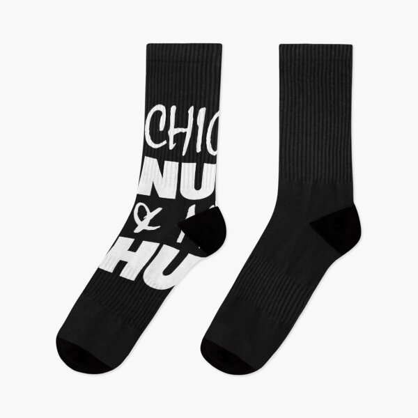 Artikelvorschau, Chicken Nugs und Mama Hugs 2020 Geschenk entworfen und verkauft von JPKallas.