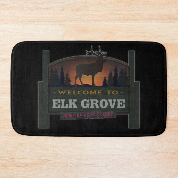 Item preview, Welcome to Elk Grove designed and sold by D24designs.