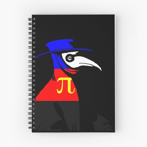 Item preview, Pride Cannot Be Quarantined Polyamorous Flag Plague Doctor designed and sold by CaelanPride.