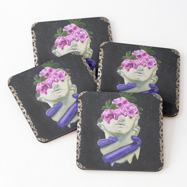 Item preview, Renacimiento Contemporaneo designed and sold by CheHojas.