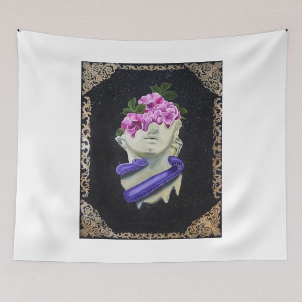 Item preview, Renacimiento Contemporaneo designed and sold by CheHojas.