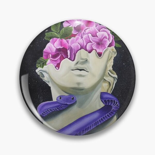 Item preview, Renacimiento Contemporaneo designed and sold by CheHojas.