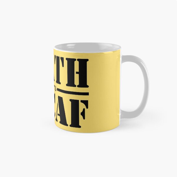 Item preview, Death before decaf designed and sold by maofdvora.