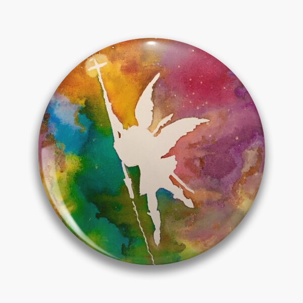 Item preview, St. Michael, the Archangel designed and sold by MichelleKotas.