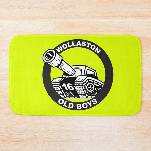 Item preview, Wollaston Old Boys designed and sold by jimcwood.