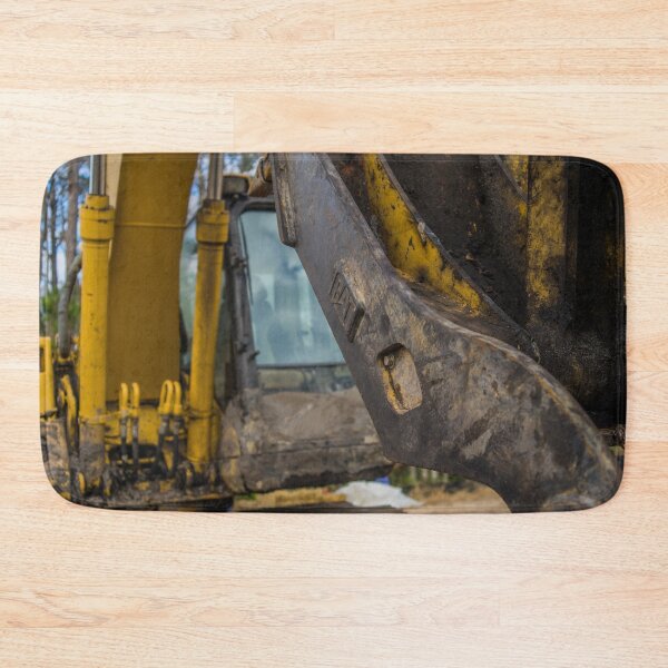 Item preview, Excavator designed and sold by KensLensDesigns.