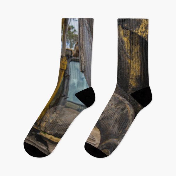 Item preview, Excavator designed and sold by KensLensDesigns.