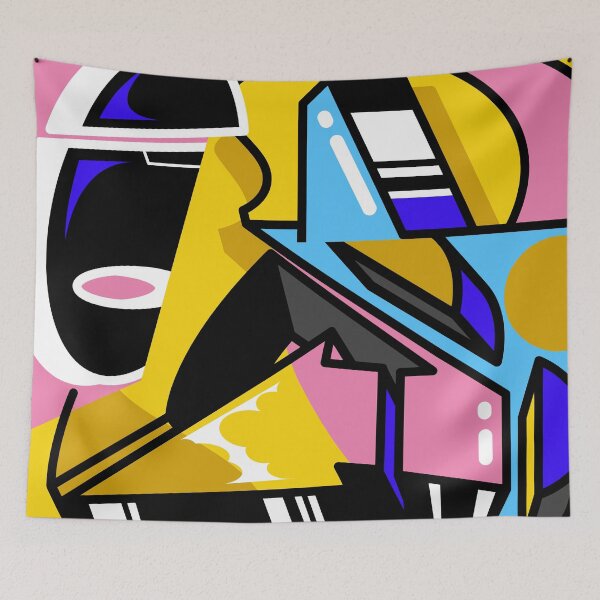Item preview, Street style designed and sold by guerediseno.