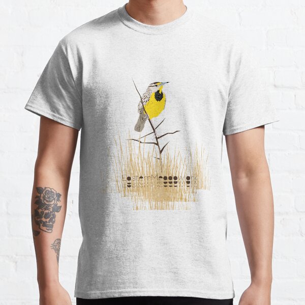 Eastern Meadowlark Classic T-Shirt