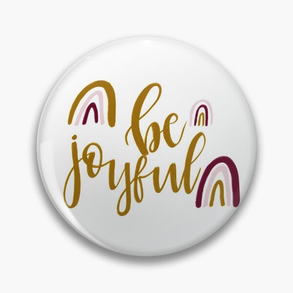 Item preview, Be Joyful designed and sold by savannahfranks.