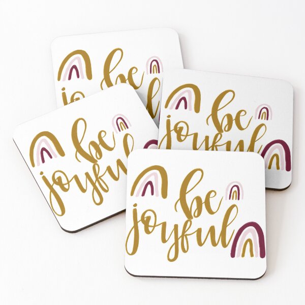 Item preview, Be Joyful designed and sold by savannahfranks.