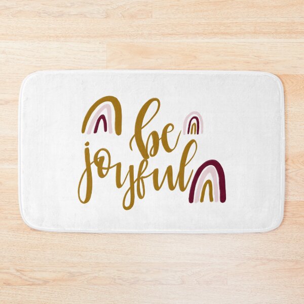 Item preview, Be Joyful designed and sold by savannahfranks.