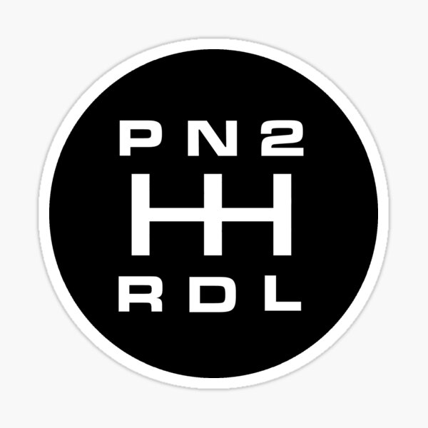 Prndl Gifts & Merchandise | Redbubble