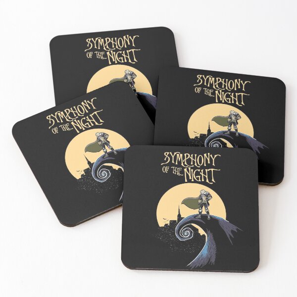 Item preview, SYMPHONY OF THE NIGHT designed and sold by hislla.
