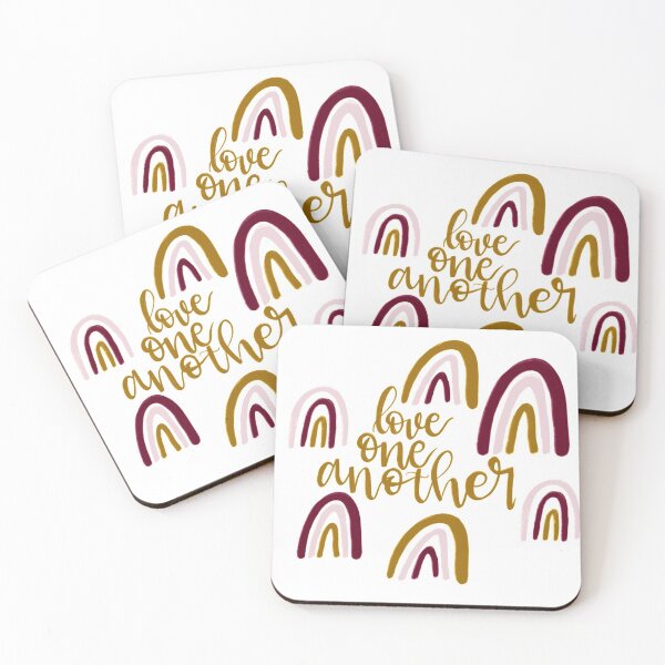 Item preview, Love One Another designed and sold by savannahfranks.