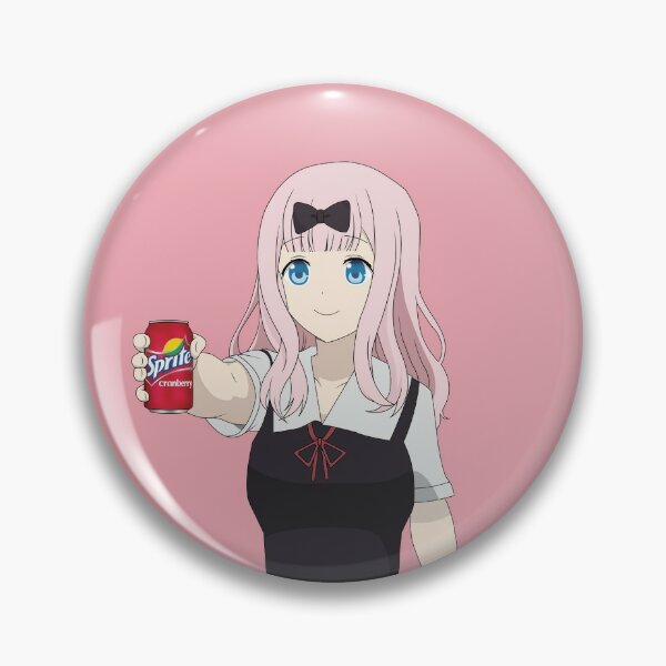 Sprite Cranberry Anime Girls - Well you're in luck, because here they