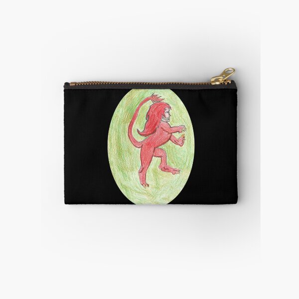Item preview, Manticore Heraldry designed and sold by MelissaLeman.