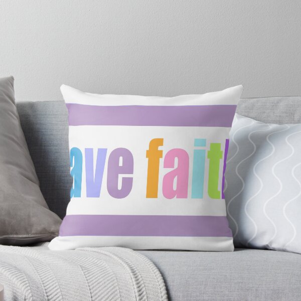 Item preview, Have Faith. designed and sold by lillygprice.