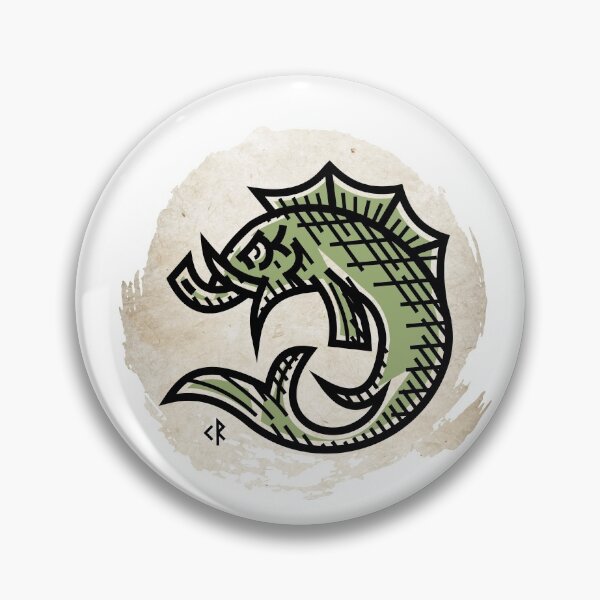 Item preview, Sea swine designed and sold by ratoch.