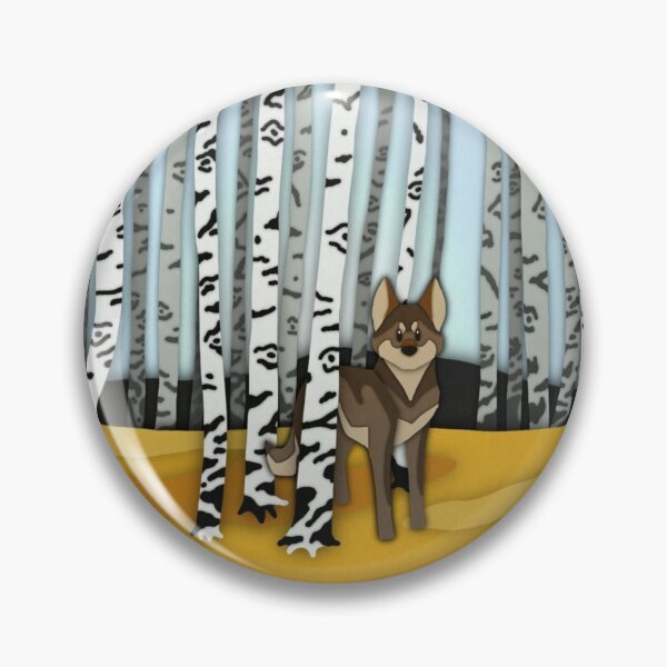 Item preview, Scrapbook Forest designed and sold by Morgan Steffensen.