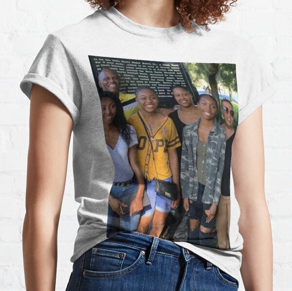 Harry Boston Celebration Classic T-Shirt