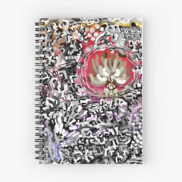 Item preview, The Aura of the Sacred Tree designed and sold by GrantDigitalArt.