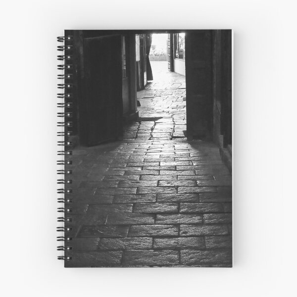 Item preview, The light at the end. designed and sold by Paul Pasco.