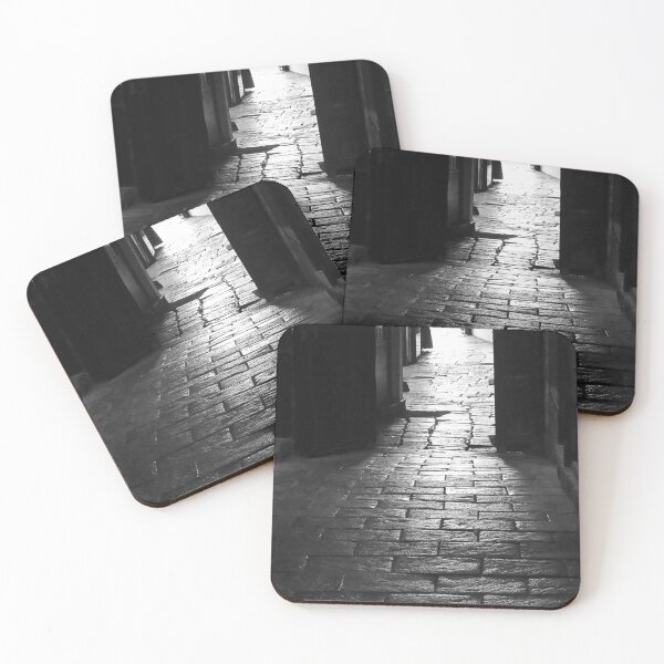 Item preview, The light at the end. designed and sold by Paul Pasco.
