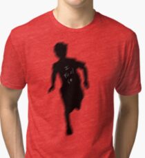 Boxcar Racer Tri-blend T-Shirt