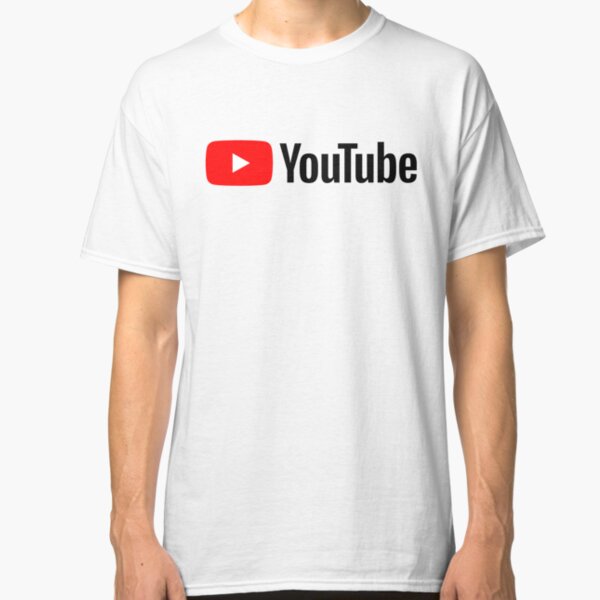 YouTube 2020 Classic T-Shirt