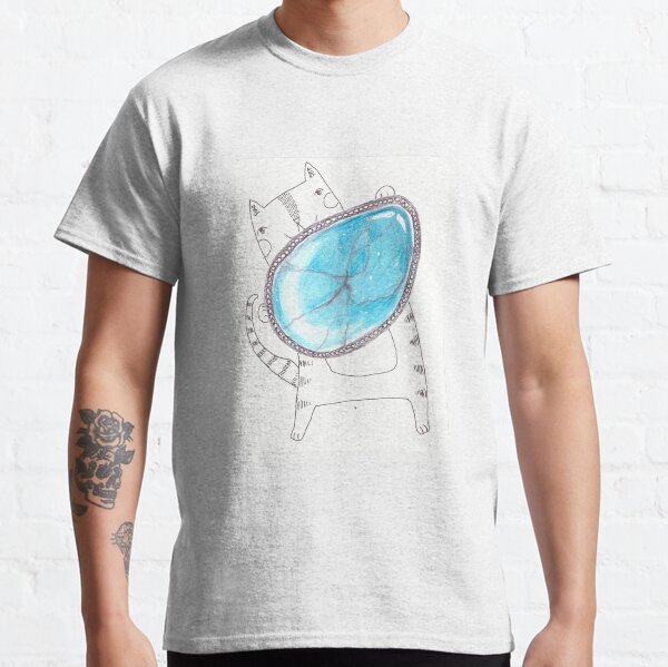 Classic T-Shirt