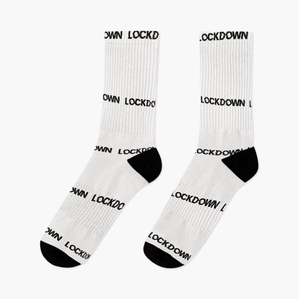 Item preview, World Lockdown designed and sold by DafyddEm.