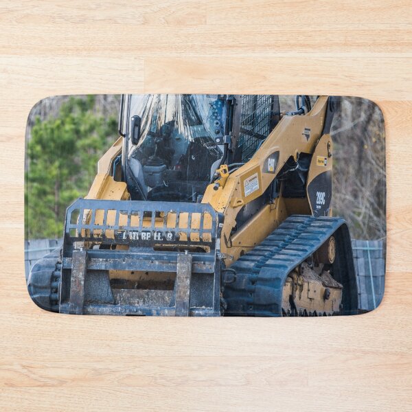 Item preview, Bobcat forklift designed and sold by KensLensDesigns.