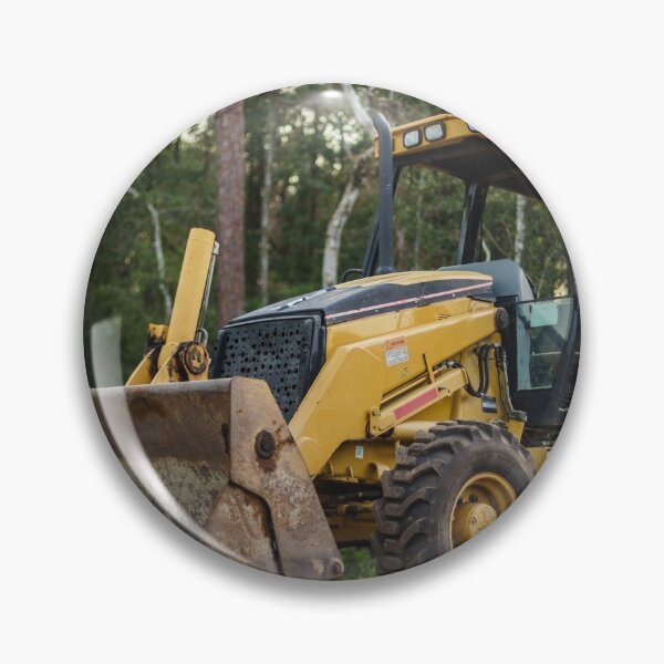 Item preview, Skid Loader 3 designed and sold by KensLensDesigns.