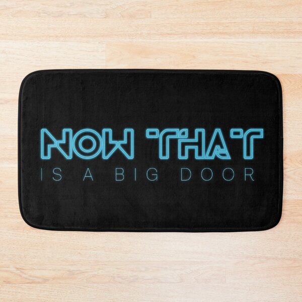 Item preview, Tron Door designed and sold by D24designs.