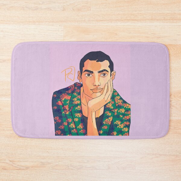 Item preview, Noah Centineo designed and sold by Pilu.