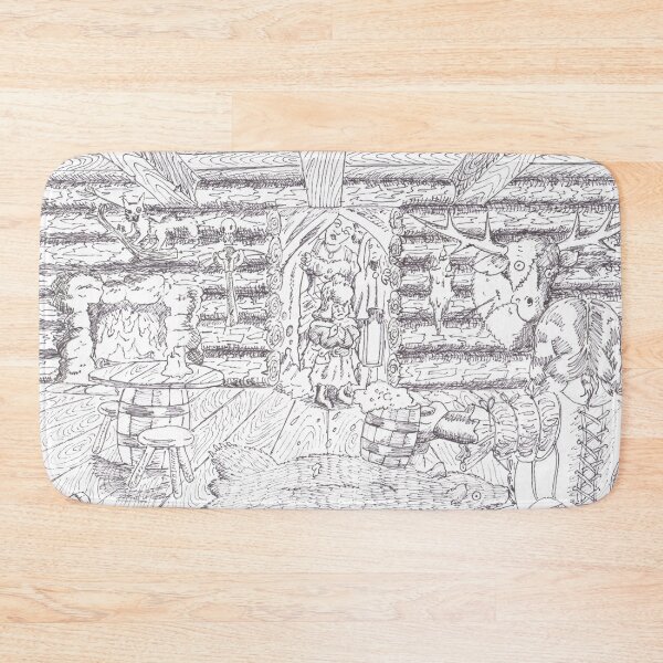 Item preview, Welcome to Snowfall designed and sold by Rapunculus.