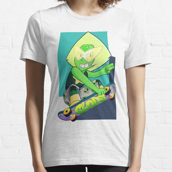 peridot shirt