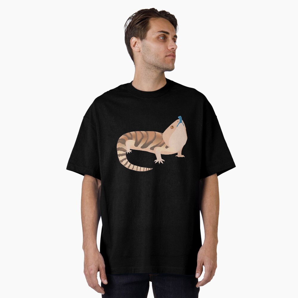 Item preview, Oversized T-Shirt designed and sold by AfroHerpkeeper.
